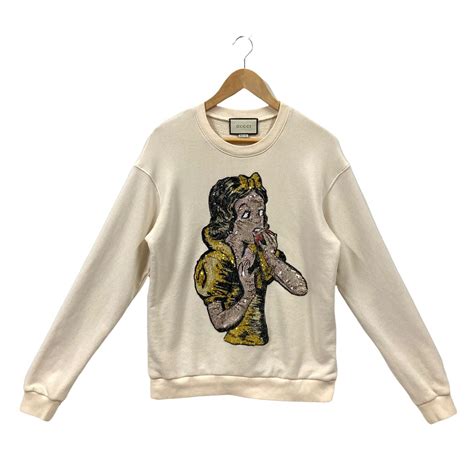 sweater gucci de mujer